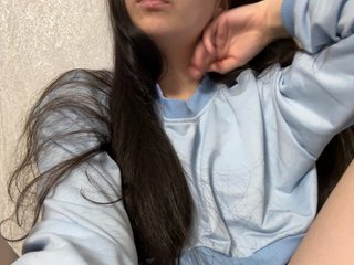 Chat video erotica Alisia4