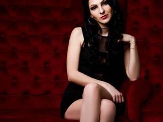 Chat video erotica Alisia92