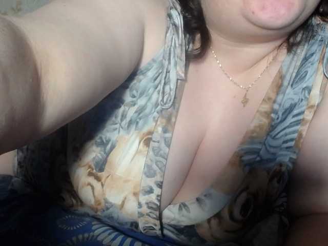 Screenshot di trasmissione AlisiaLuv