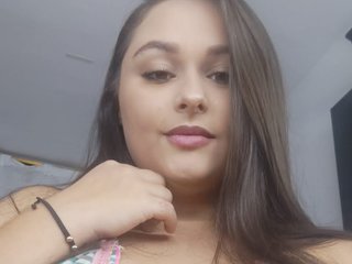 Chat video erotica alisiamendoza