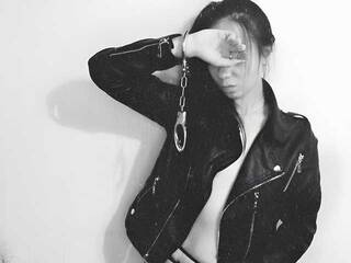 Chat video erotica AlisiaShtorm