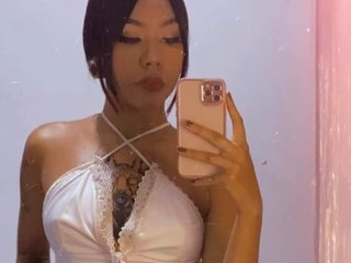 Chat video erotica Alisis_Stell