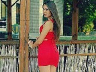 Chat video erotica aliska007