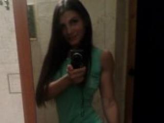 Chat video erotica aliskakiss
