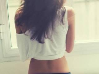 Chat video erotica aliskka