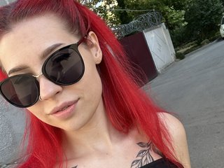 Chat video erotica Alismoon66