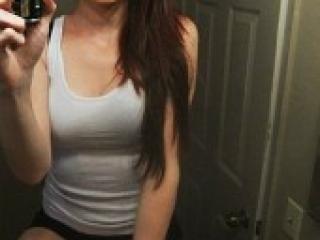 Chat video erotica alisochka95