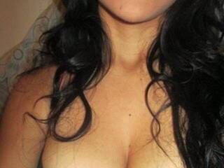 Chat video erotica Alison-18