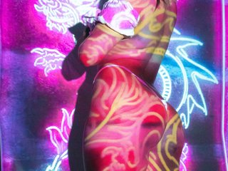 Chat video erotica alison_maya