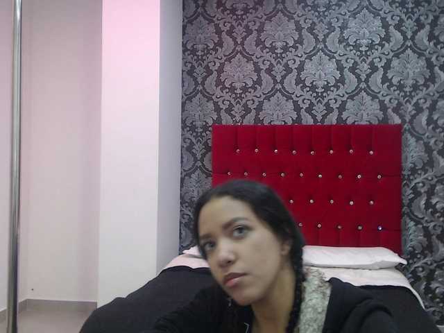 Screenshot di trasmissione alison-muller