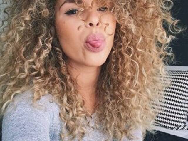 Foto del profilo alison-q