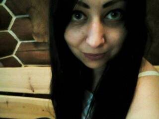 Chat video erotica Alison1993