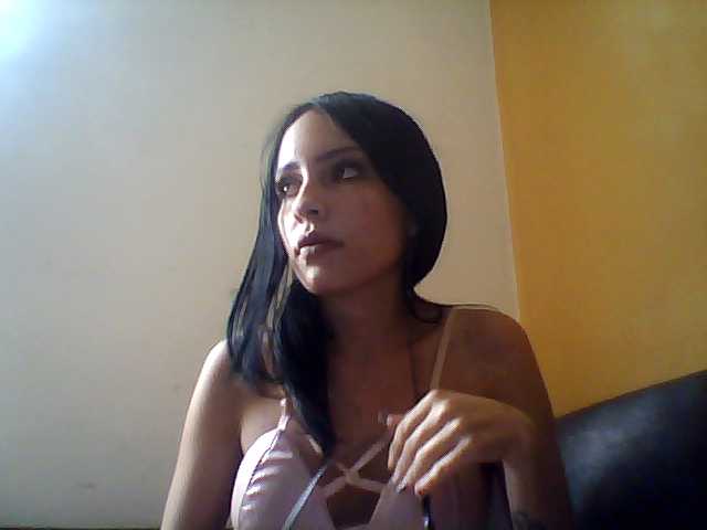 Screenshot di trasmissione AlisonBeaker2