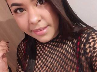 Chat video erotica alisoncastro