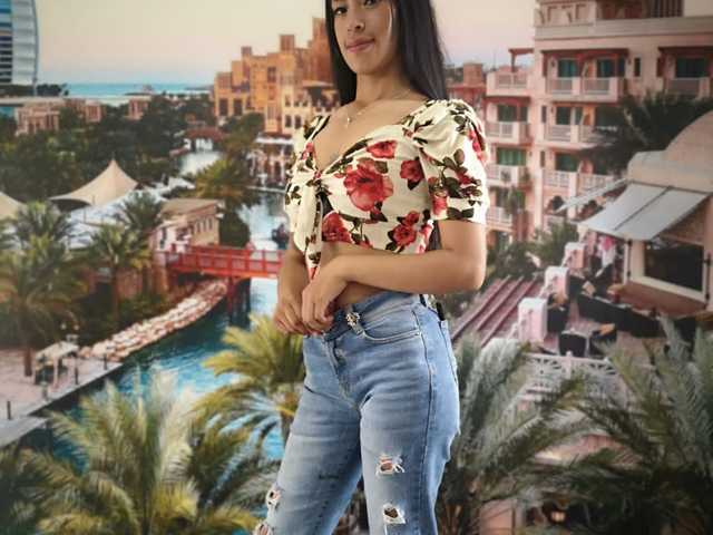 Foto del profilo AlisonHornyy