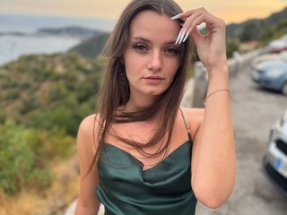 Chat video erotica alisonita