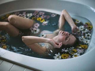 Chat video erotica Alisonma