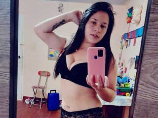 Chat video erotica AlisonRoxx