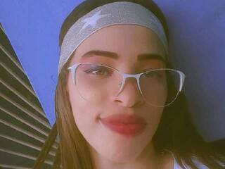 Chat video erotica AlisonSaenz