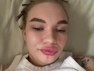 Chat video erotica AlisonSmile