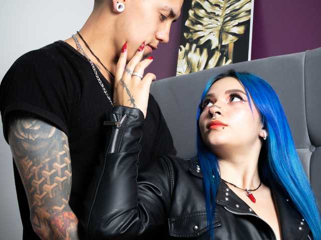 Foto del profilo Aliss-n-Hardi