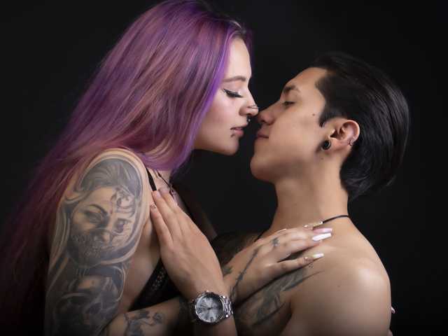 Foto del profilo Aliss-n-Hardi