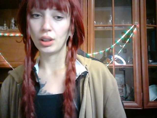 Screenshot di trasmissione Alissa32666