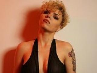 Chat video erotica alissa4u