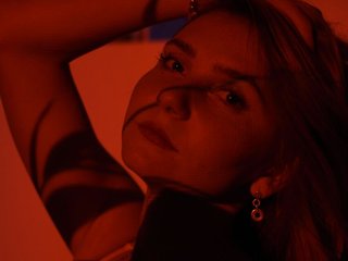 Chat video erotica AlissaBerryy