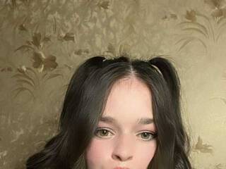 Chat video erotica AlissaK