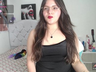 Chat video erotica alissamorrison