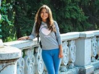 Chat video erotica alissanicee
