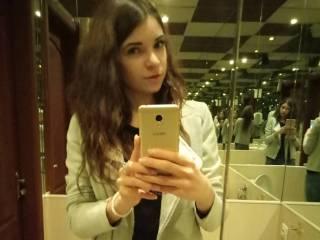 Chat video erotica alissaporn