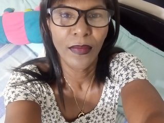 Chat video erotica alisse27