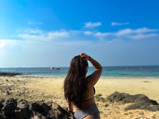 Chat video erotica AlisshaKiss