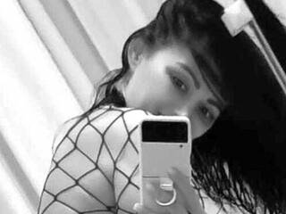 Chat video erotica Alisshorny