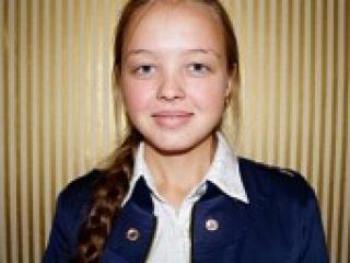 Chat video erotica alissia1