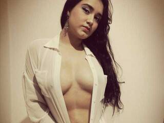 Chat video erotica Alisson-