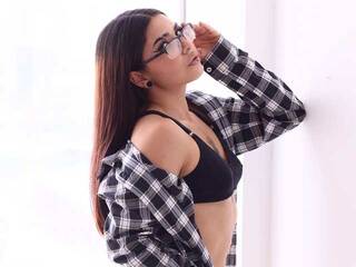 Chat video erotica alisson-ruiz