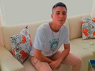 Chat video erotica AlissonBrooke