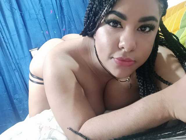 Foto del profilo alissoncastro