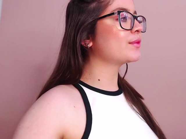 Screenshot di trasmissione alissonevans