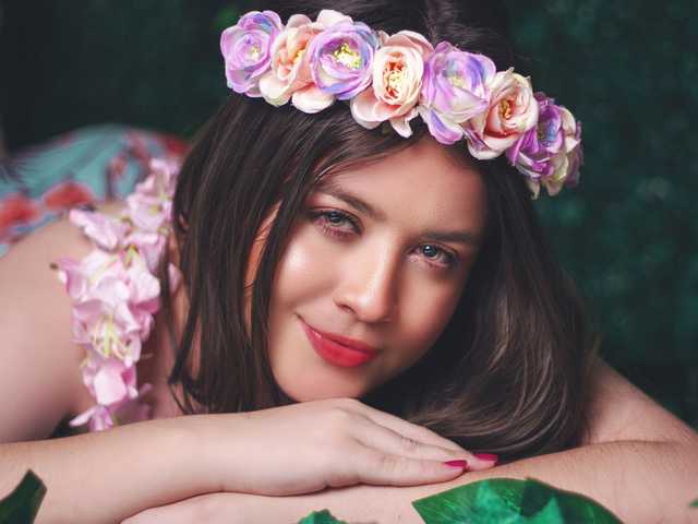 Foto del profilo alissonevans