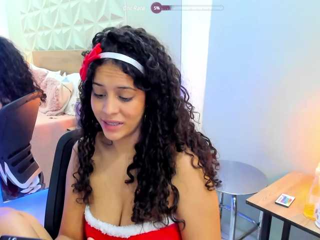 Screenshot di trasmissione AlissonLay