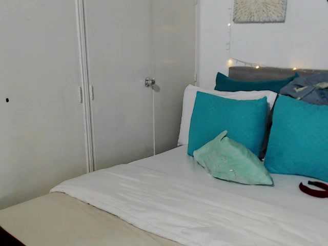 Screenshot di trasmissione alissonsweeth