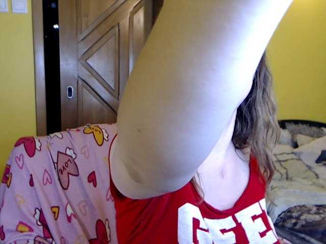 Screenshot di trasmissione AlissonWave