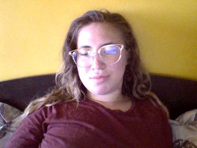 Screenshot di trasmissione AlissonWave