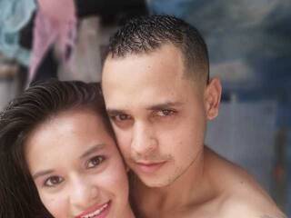 Chat video erotica AlissonyGuido