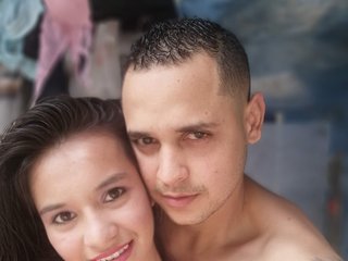 Chat video erotica AlissonyGuido