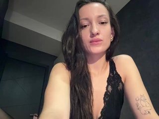 Chat video erotica Alisssa03